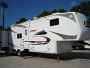 Used 2007 Keystone Everest 340B Fifth Wheel For Sale